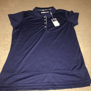 Pebble Beach Golf Shirt